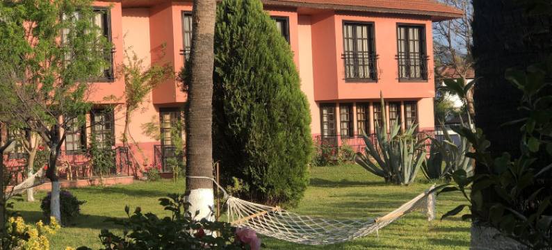 Hotel Palme Dalyan图片