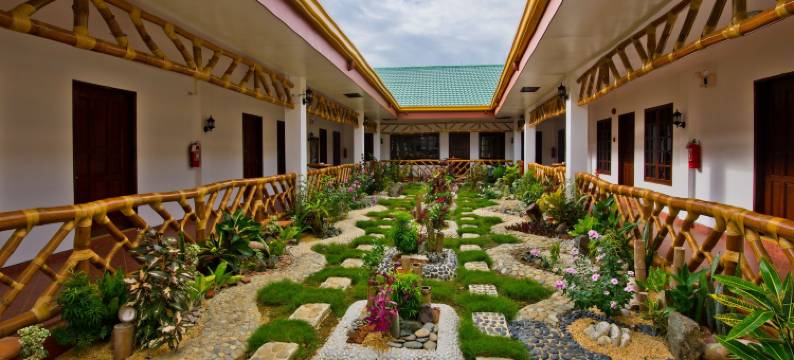 快乐之源酒店(Dolce Vita Hotel)图片