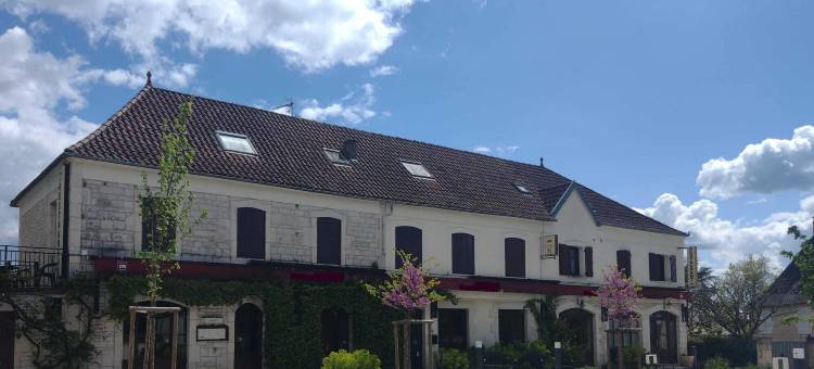 D'ici & D'ailleurs酒店(Auberge d'Ici et d'Ailleurs)图片