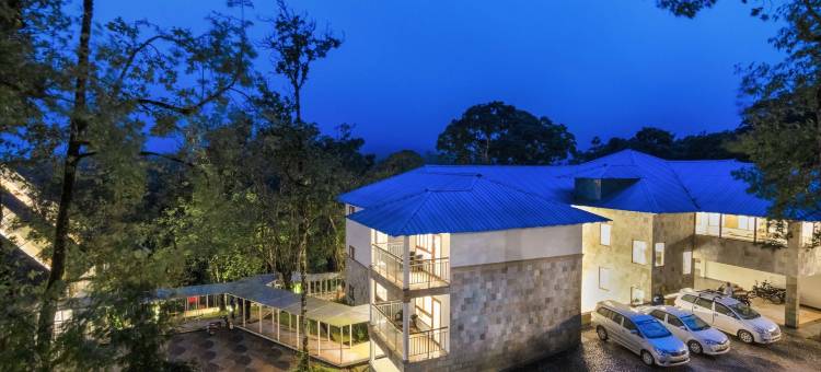 艾利克西尔山套房水疗酒店(Elixir Hills Suites Resort and Spa)图片