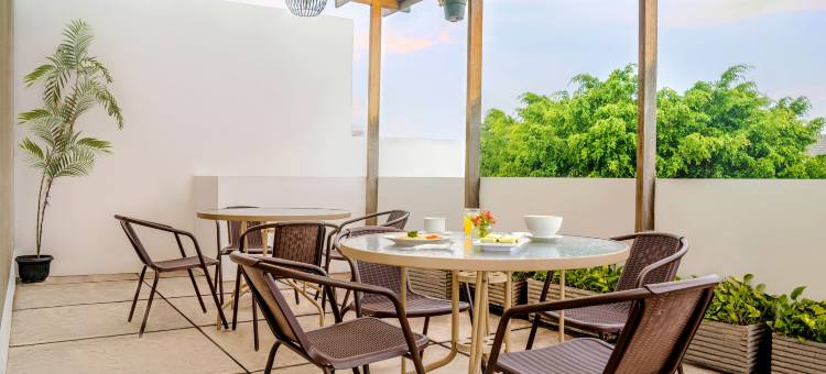 波索莱格里套房(LeGreen Suite Poso)图片