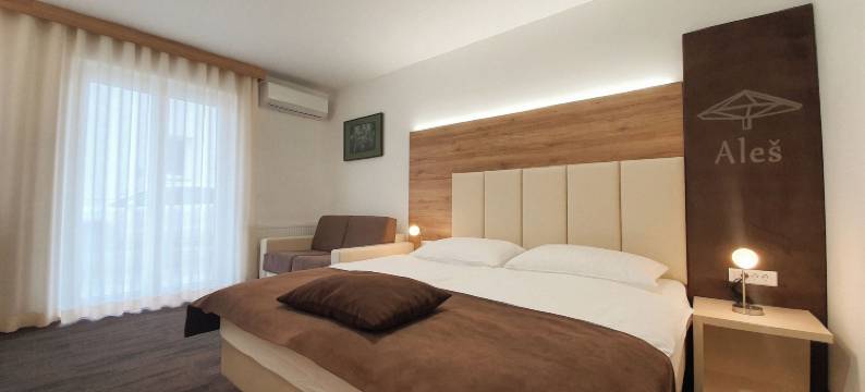 Aleš之家(Hiša Aleš)图片