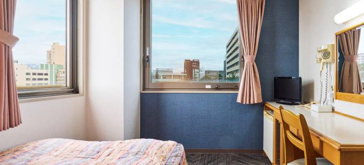 福井城堡酒店(Hotel Fukui Castle)图片