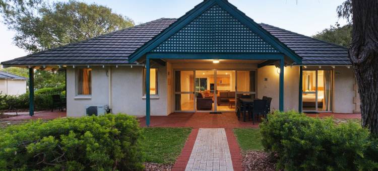 贝维尤地理湾度假村(Bayview Geographe Resort)图片