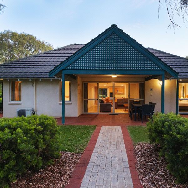 乔格拉菲湾景度假村(Bayview Geographe Resort)图片