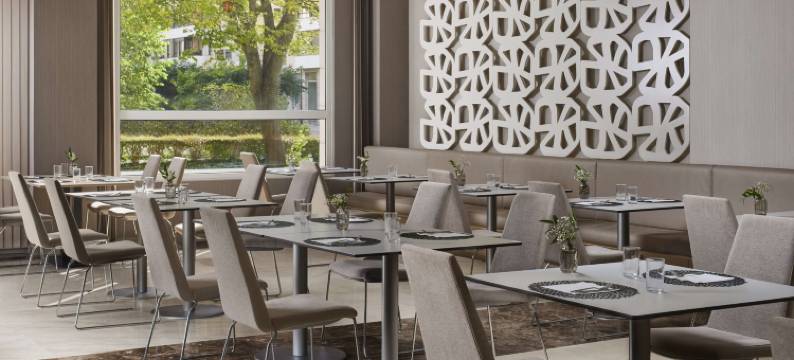 圣塞瓦斯蒂安阿兰扎祖NH典藏酒店(NH Collection Aranzazu)图片