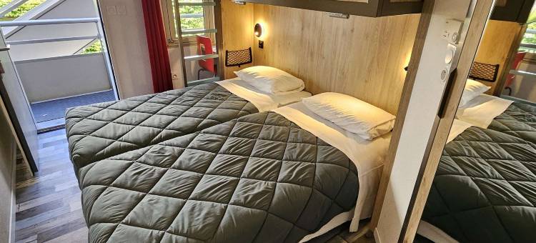 圣马洛普瑞米尔经典酒店-圣茹昂德盖雷(Premiere Classe Saint Malo St Jouan des Guerets)图片