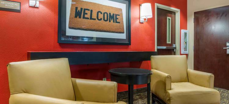 美洲宜居酒店 - 南本德 - 米沙沃卡 - 北部(Extended Stay America Suites - South Bend - Mishawaka - North)图片