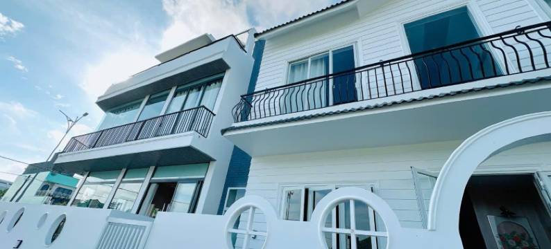 瑟勒旅馆(Sele House)图片