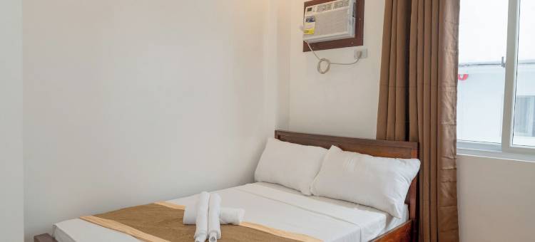 Upgrace Inn 科隆(Upgrace Inn Coron)图片