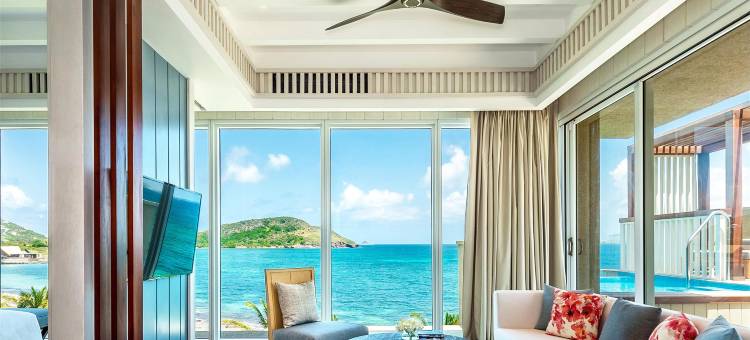 圣基茨柏悦酒店(Park Hyatt St Kitts Christophe Harbour)图片