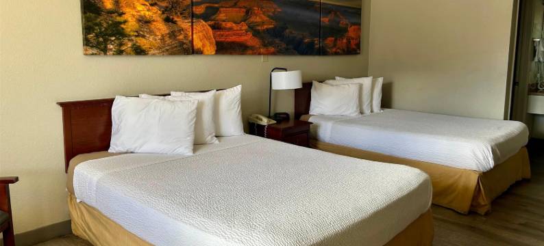 金曼西温德姆戴斯酒店(Days Inn by Wyndham Kingman West)图片