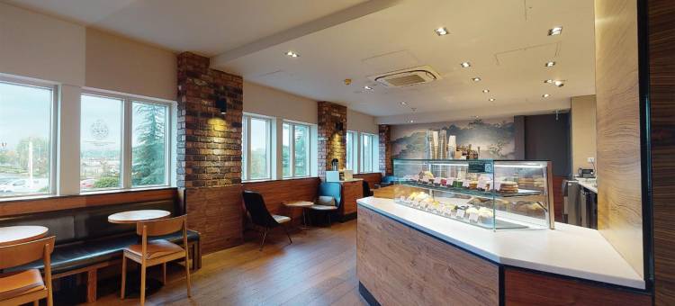 伯明翰达德利乡村酒店(Village Hotel Birmingham Dudley)图片