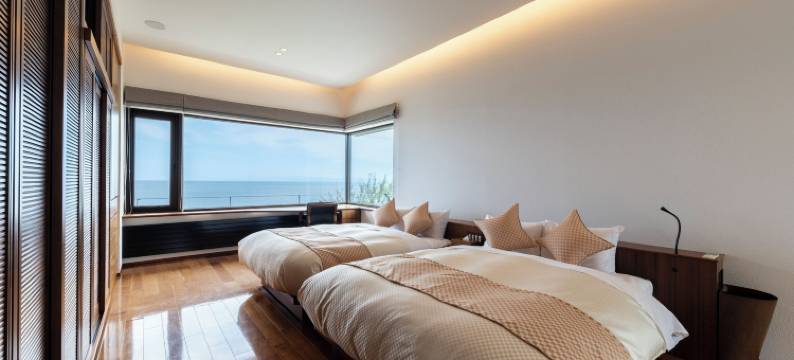 别墅 兰花(The Villa Orchid)图片