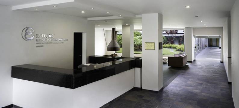 伐楼拿酒店及会议中心(Estelar Recinto Del Pensamiento Hotel Y Centro de Convenciones)图片