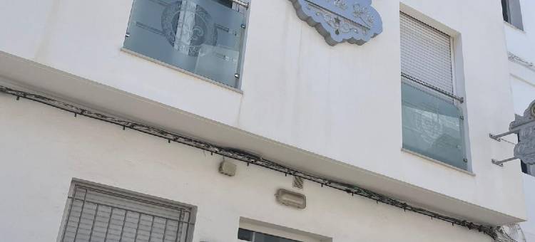 佛罗德丽斯旅馆 - 洛霍(Hostal Flor de LIS- Lojo)图片