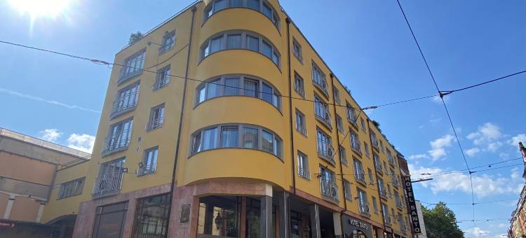 桑图酒店(Hotel Santo)图片