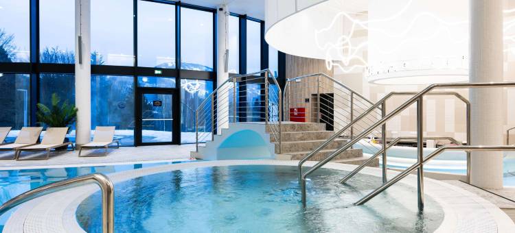 美居什奇尔克度假村(Mercure Szczyrk Resort)图片