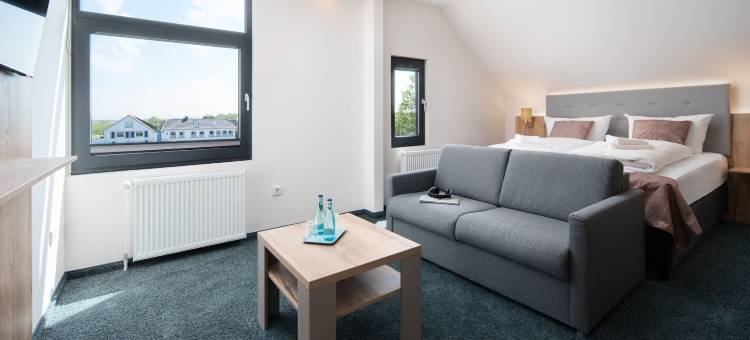 北海酒店Tausendschön(Nordseehotel Tausendschön)图片