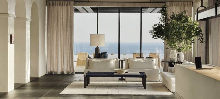 Odera, Tinos, Autograph Collection图片