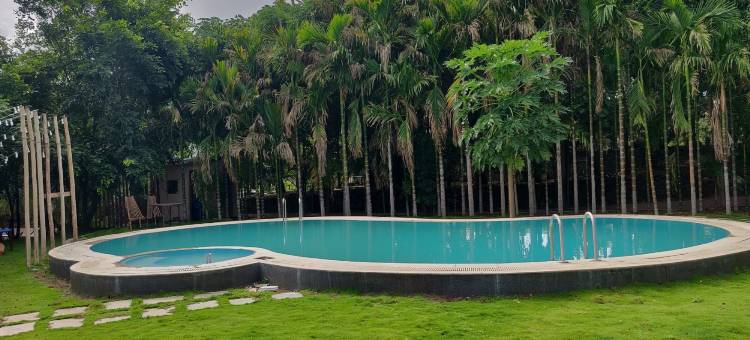 Aranyagiri乡村度假村(Aranyagiri Countryside Resort, Near Pune)图片