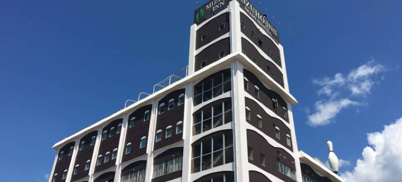 瑞穗石见增田旅馆(Mizuho Inn Iwami Masuda)图片