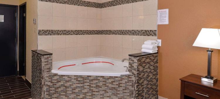 凯艺酒店(Quality Inn)图片