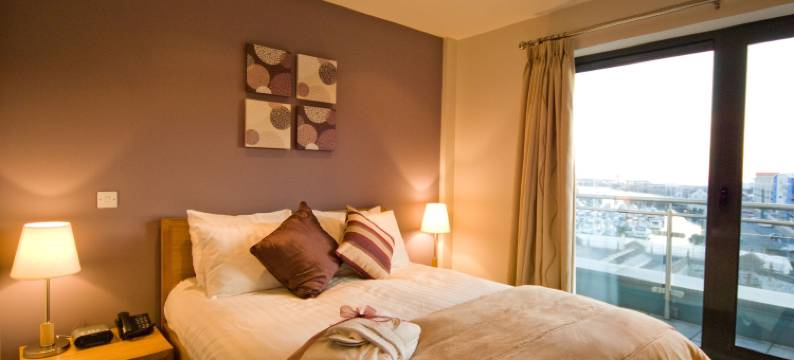 自由码头公寓(Liberty Wharf Apartments)图片