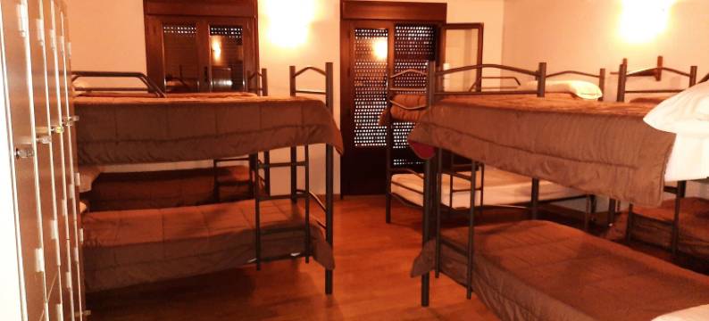 旅游旅馆我的祖母的家 - 青年旅舍(La Casa de Mi Abuela)图片