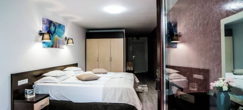 伊顿酒店(Hotel Eden)图片