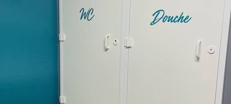 昂古莱姆 F1 酒店(HôtelF1 Angoulême)图片