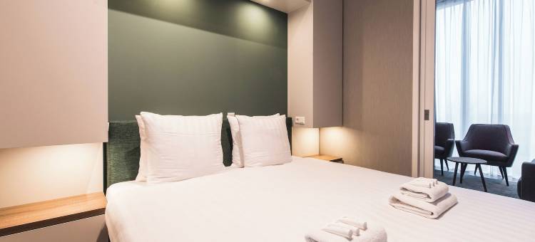 YAYS阿姆斯特丹北部的Numa(Yays Amsterdam North by Numa)图片