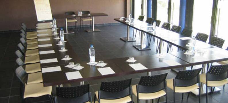 松德酒店(Résidence Hôtelière des Ondes)图片