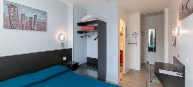 雷吉纳酒店(Citotel le Regina Bordeaux Gare Saint-Jean)图片