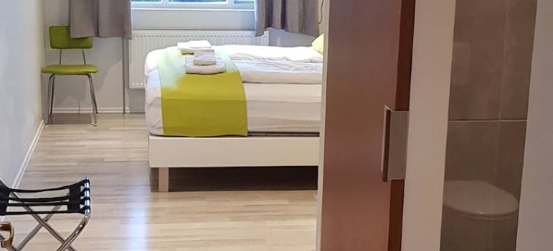 阿伯特科旅馆(Apotek Guesthouse)图片