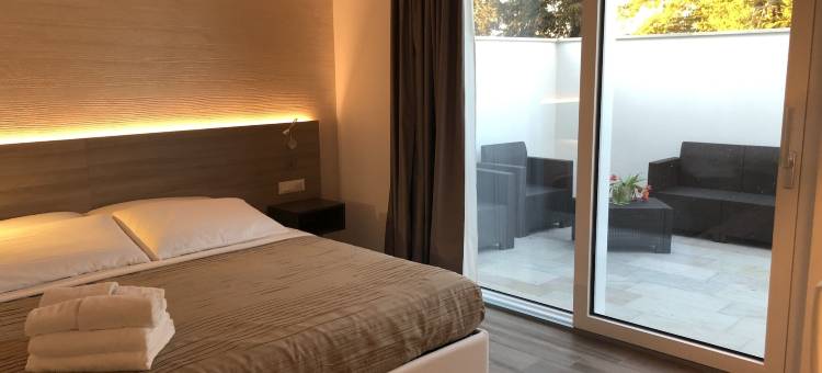 卡萨布兰卡酒店(Casablanca Hotel)图片