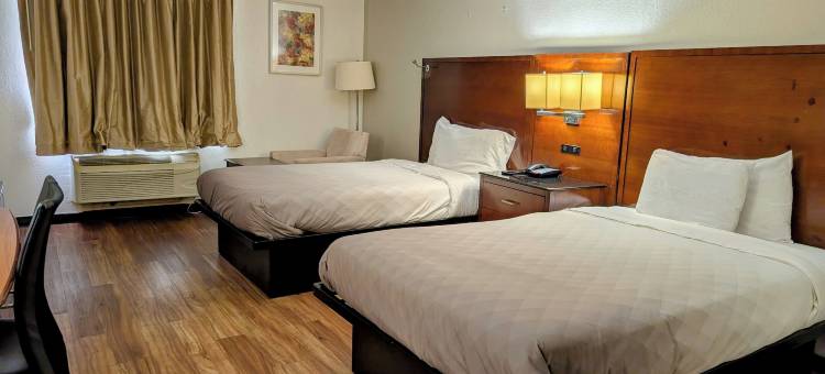 Travelodge by Wyndham Forsyth图片