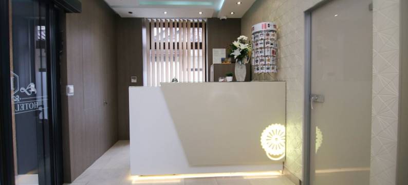 老城酒店(Old Town Hotel)图片