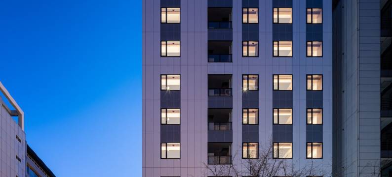 札幌定制酒店(Bespoke Hotel Sapporo)图片