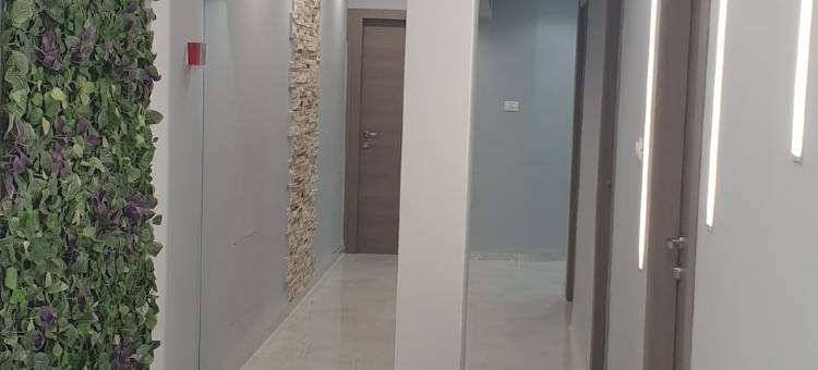 马雅海景城市观景客房(Maya New Guest House -Panoramic Sea&CityCentre View, Haifa)图片