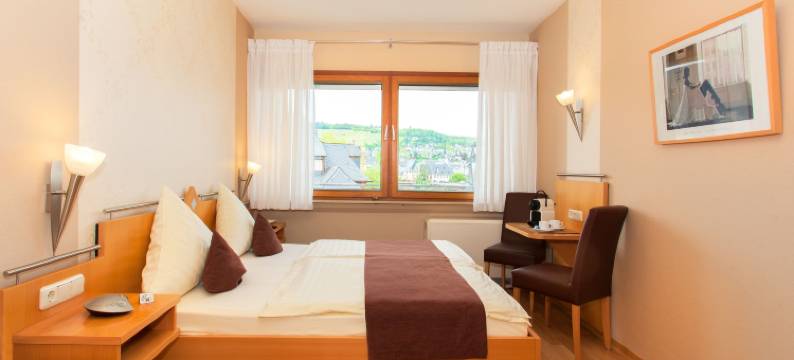 威斯克夫摩泽尔酒店(Moselhaus Weiskopf)图片