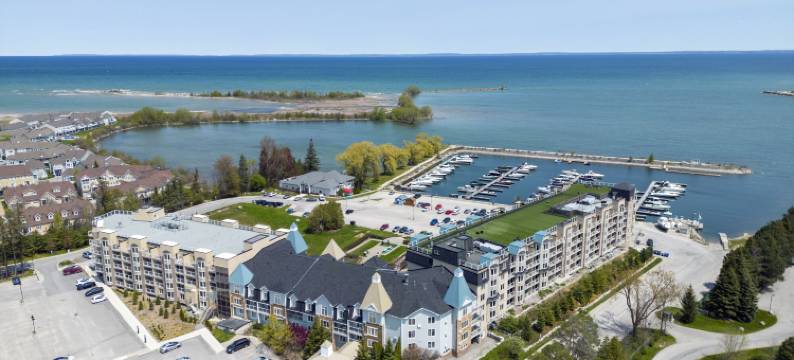 活水度假村及水疗中心(Living Water Resort & Spa)图片