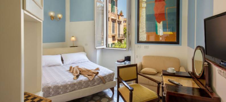 阿卡杜克图斯酒店(Hotel Emona Aquaeductus)图片