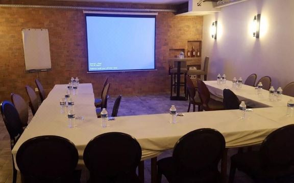 Holidays & Work Hotel Hotel Overview