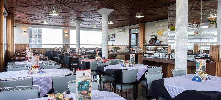 圣玛丽亚酒店(Hotel Santa Maria)图片