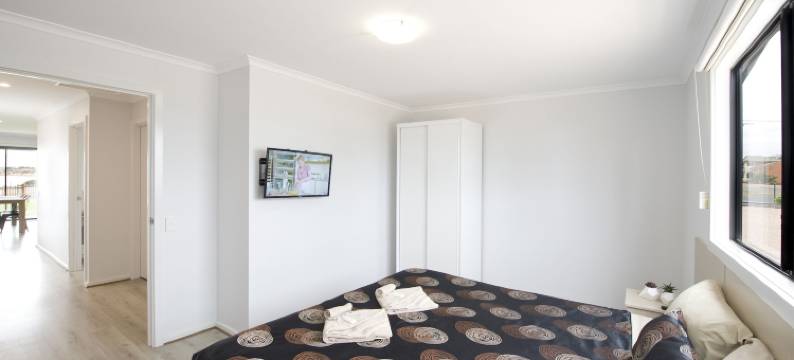 BIG4 休斯港度假公园(Big4 Port Hughes Holiday Park)图片