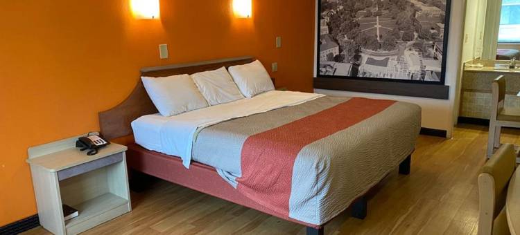 伦敦费尔布里奇快捷酒店(FairBridge Inn Express London)图片