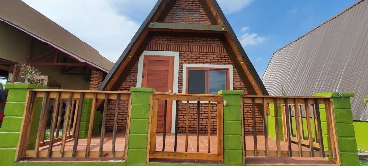 颜村生态旅游区酒店(Khu du Lich Lang Yen)图片