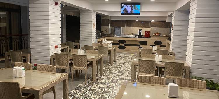 宫崎豪华酒店(Miyas Luxury Hotel)图片