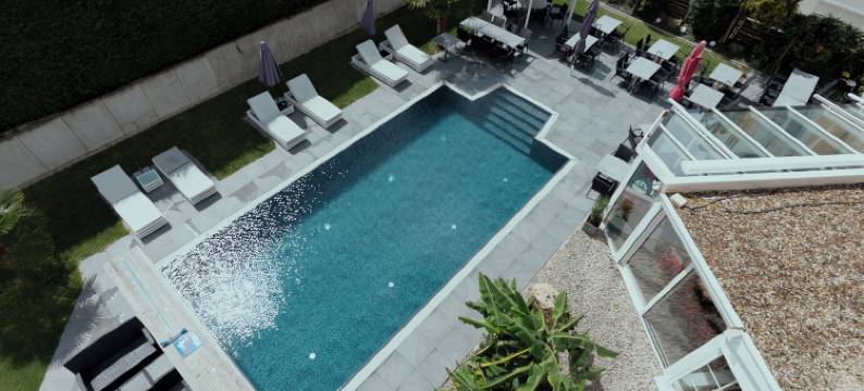 安达特拉斯特酒店(Hotel Andante Rust)图片